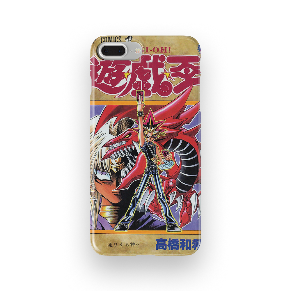 Yu Gi Oh! Vol.20-Slim