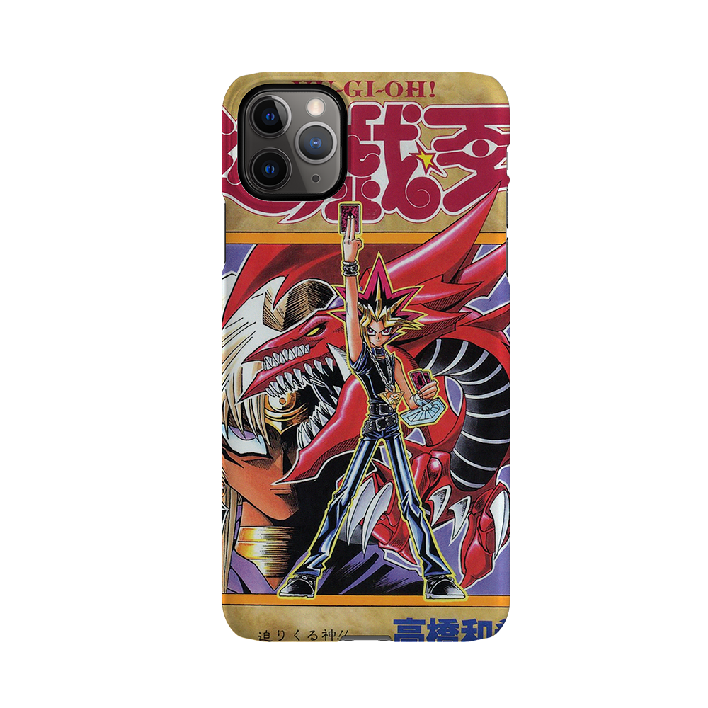 Yu Gi Oh! Vol.20-Slim