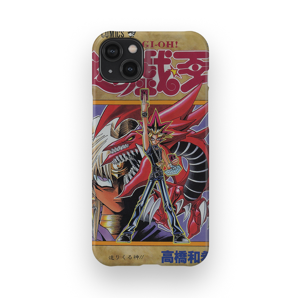 Yu Gi Oh! Vol.20-Slim
