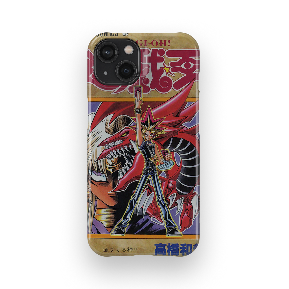 Yu Gi Oh! Vol.20-Slim