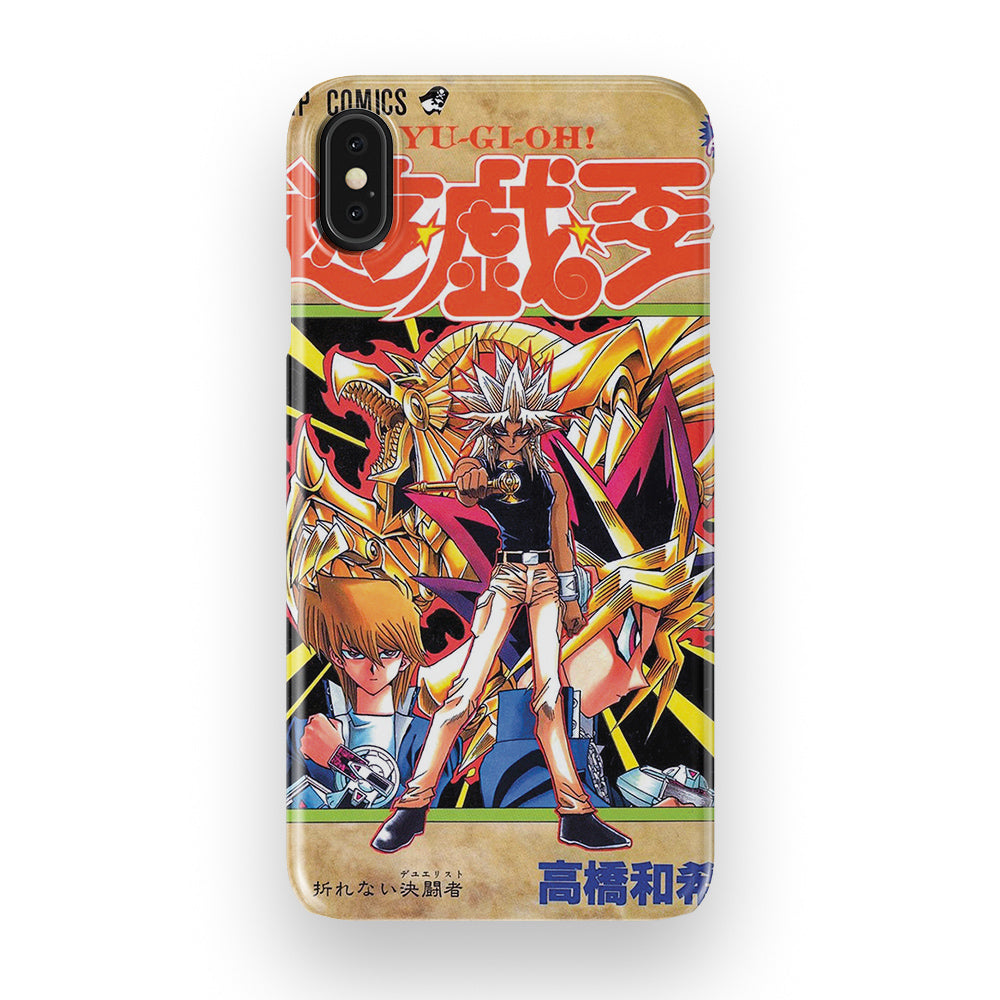 Yu Gi Oh! Vol.25-Slim