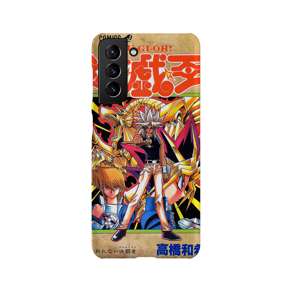 Yu Gi Oh! Vol.25-Slim