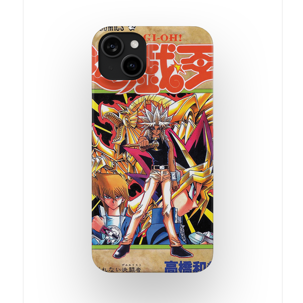 Yu Gi Oh! Vol.25-Slim