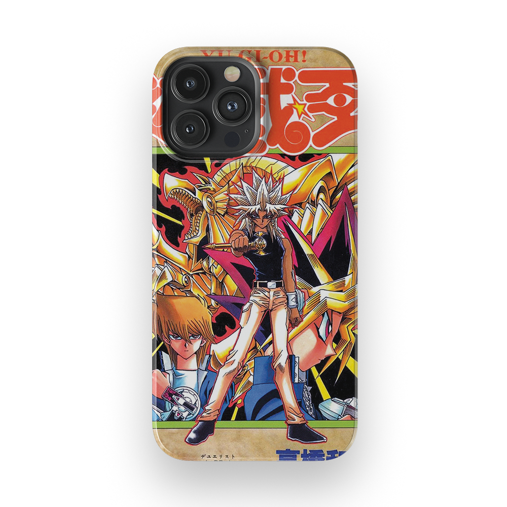 Yu Gi Oh! Vol.25-Slim