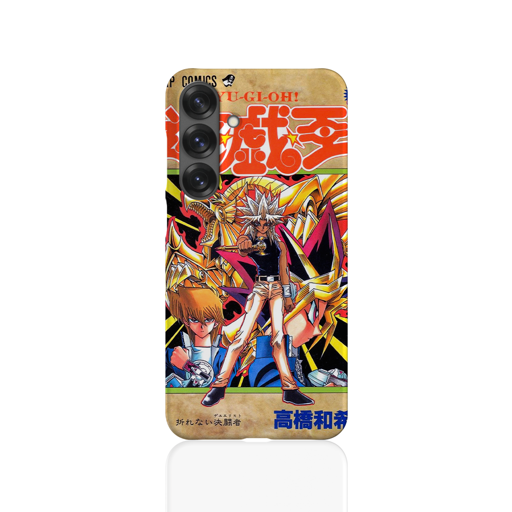 Yu Gi Oh! Vol.25-Slim