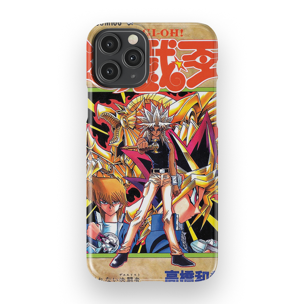 Yu Gi Oh! Vol.25-Slim