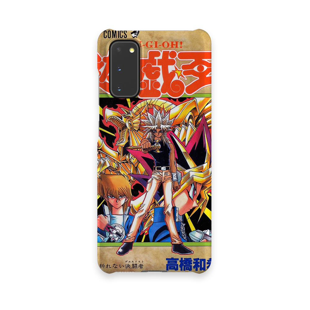 Yu Gi Oh! Vol.25-Slim