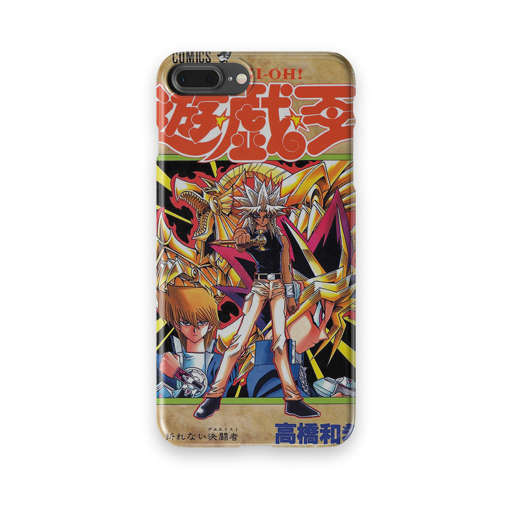Yu Gi Oh! Vol.25-Tough