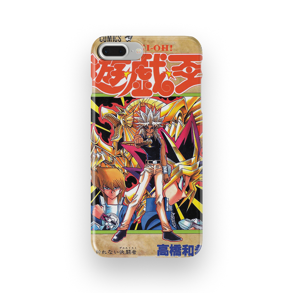 Yu Gi Oh! Vol.25-Slim