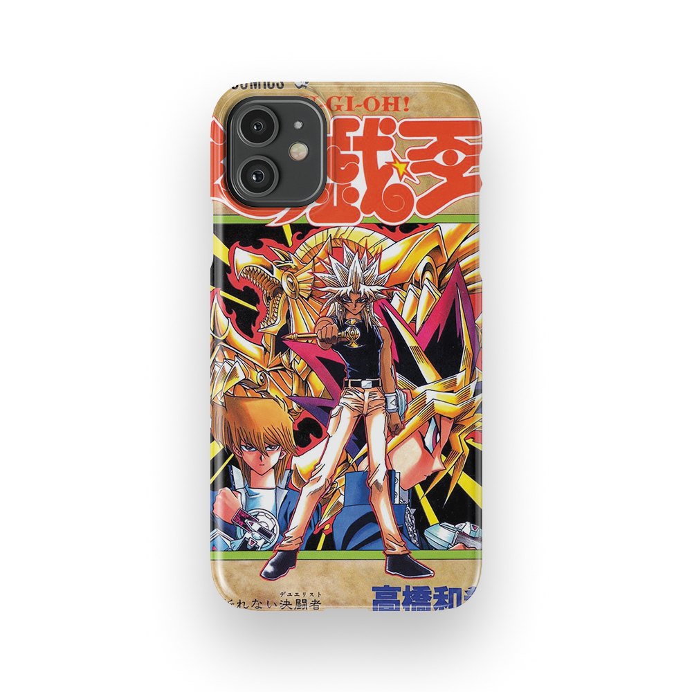 Yu Gi Oh! Vol.25-Slim