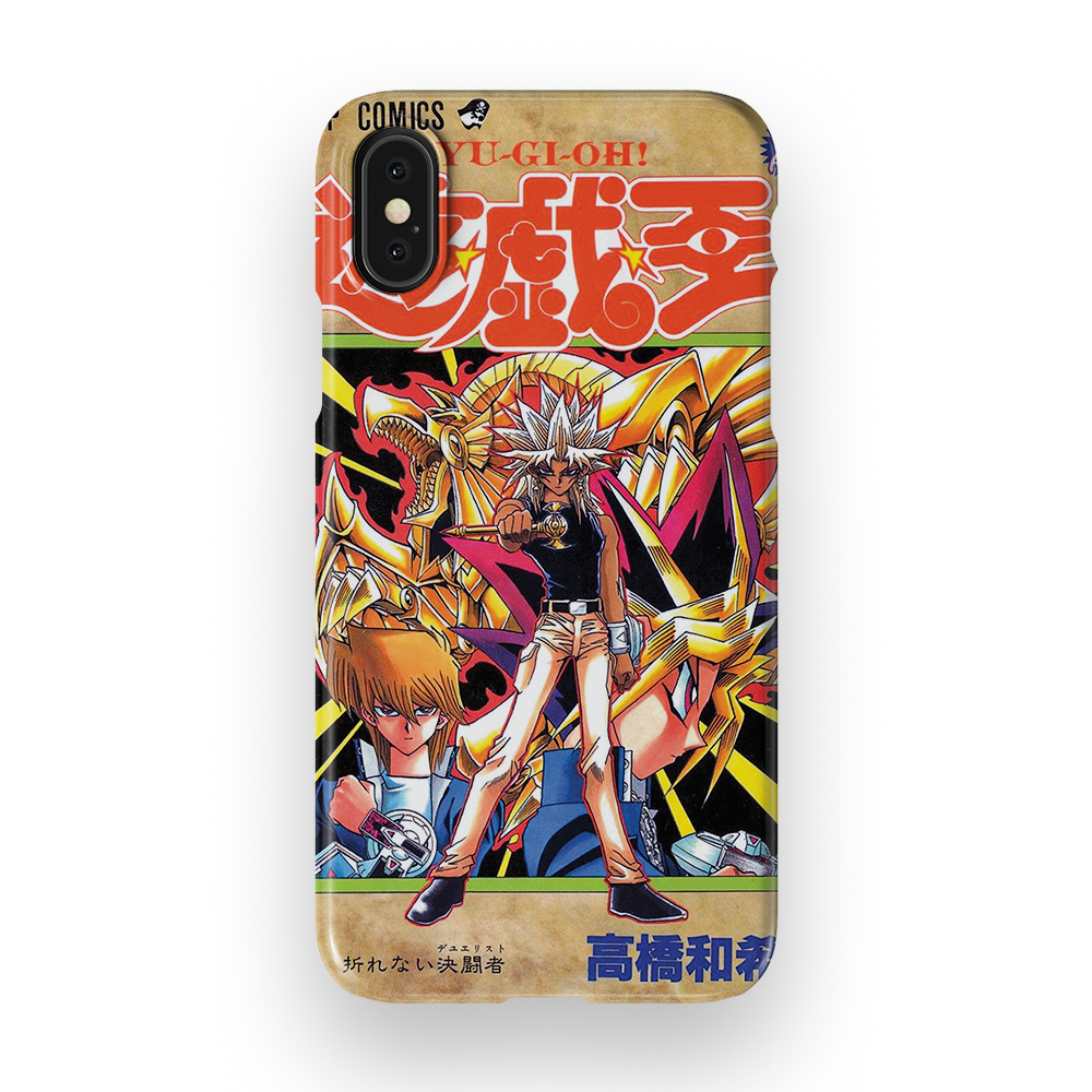 Yu Gi Oh! Vol.25-Slim