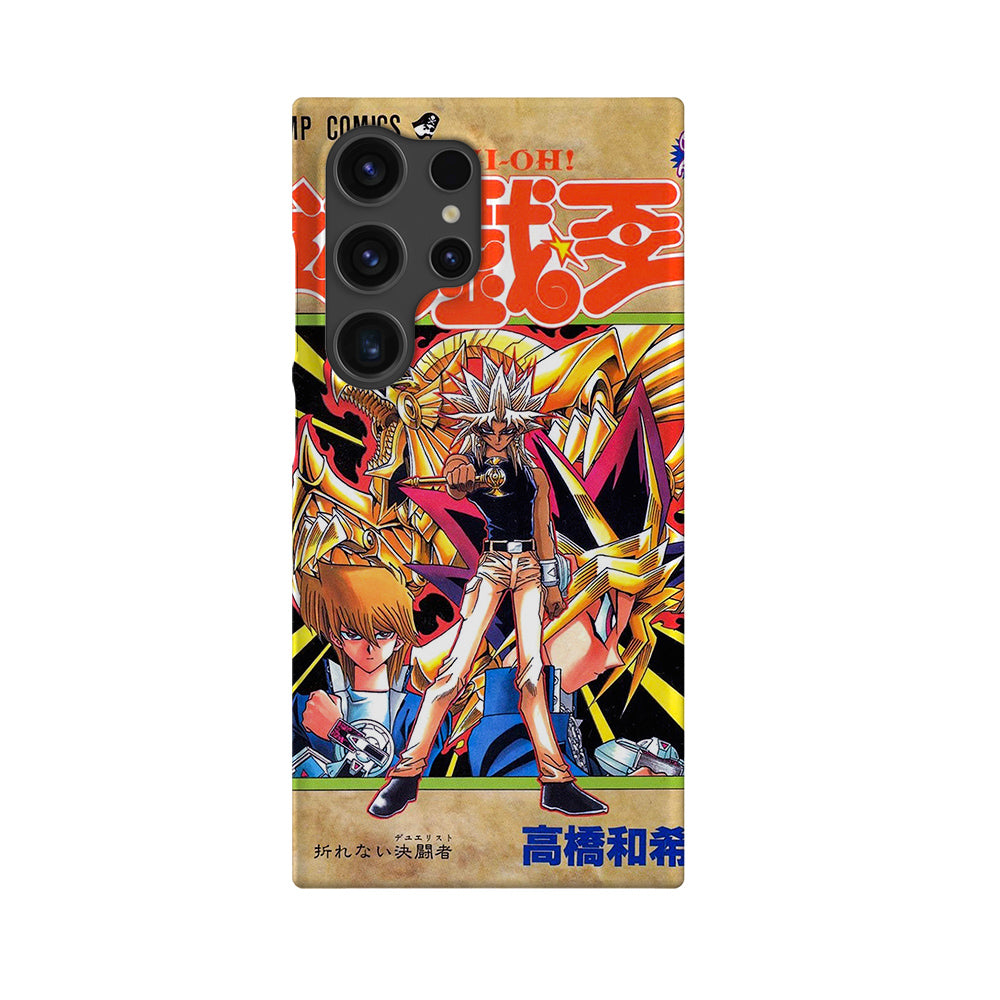 Yu Gi Oh! Vol.25-Slim