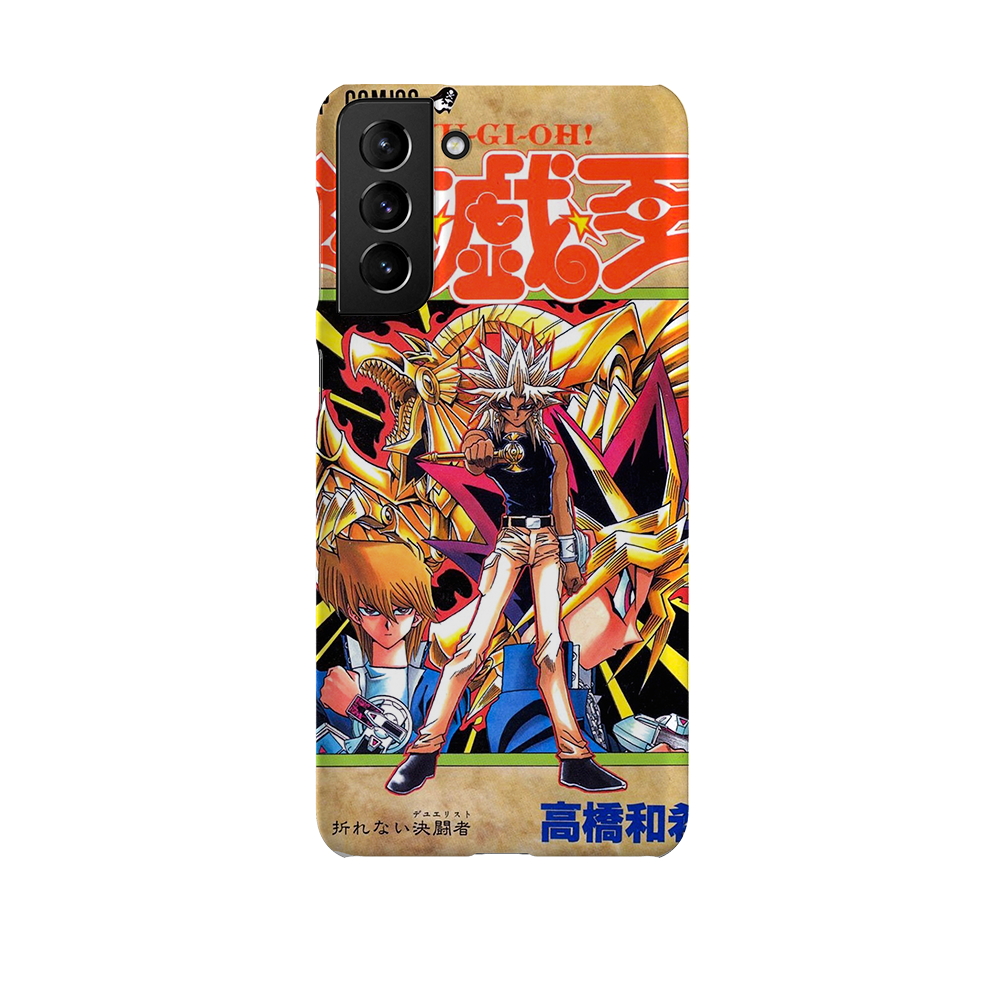 Yu Gi Oh! Vol.25-Slim