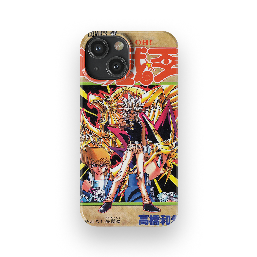 Yu Gi Oh! Vol.25-Slim