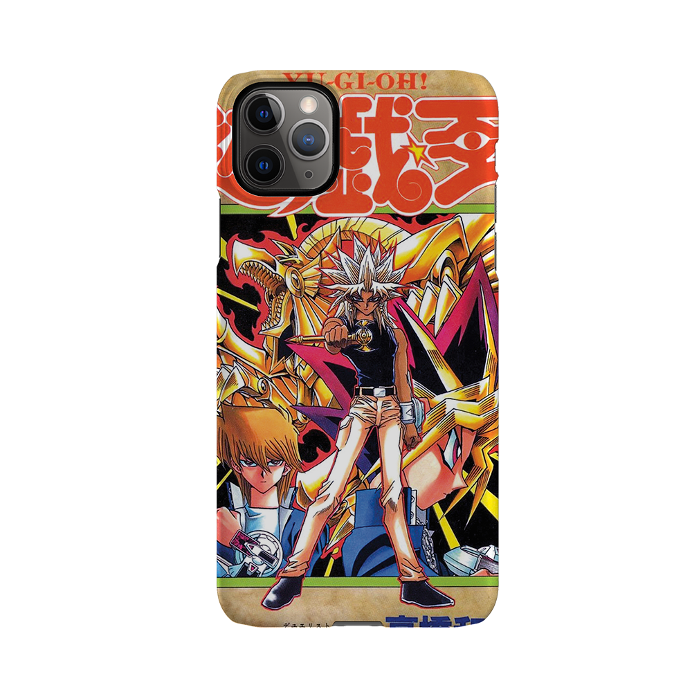 Yu Gi Oh! Vol.25-Slim