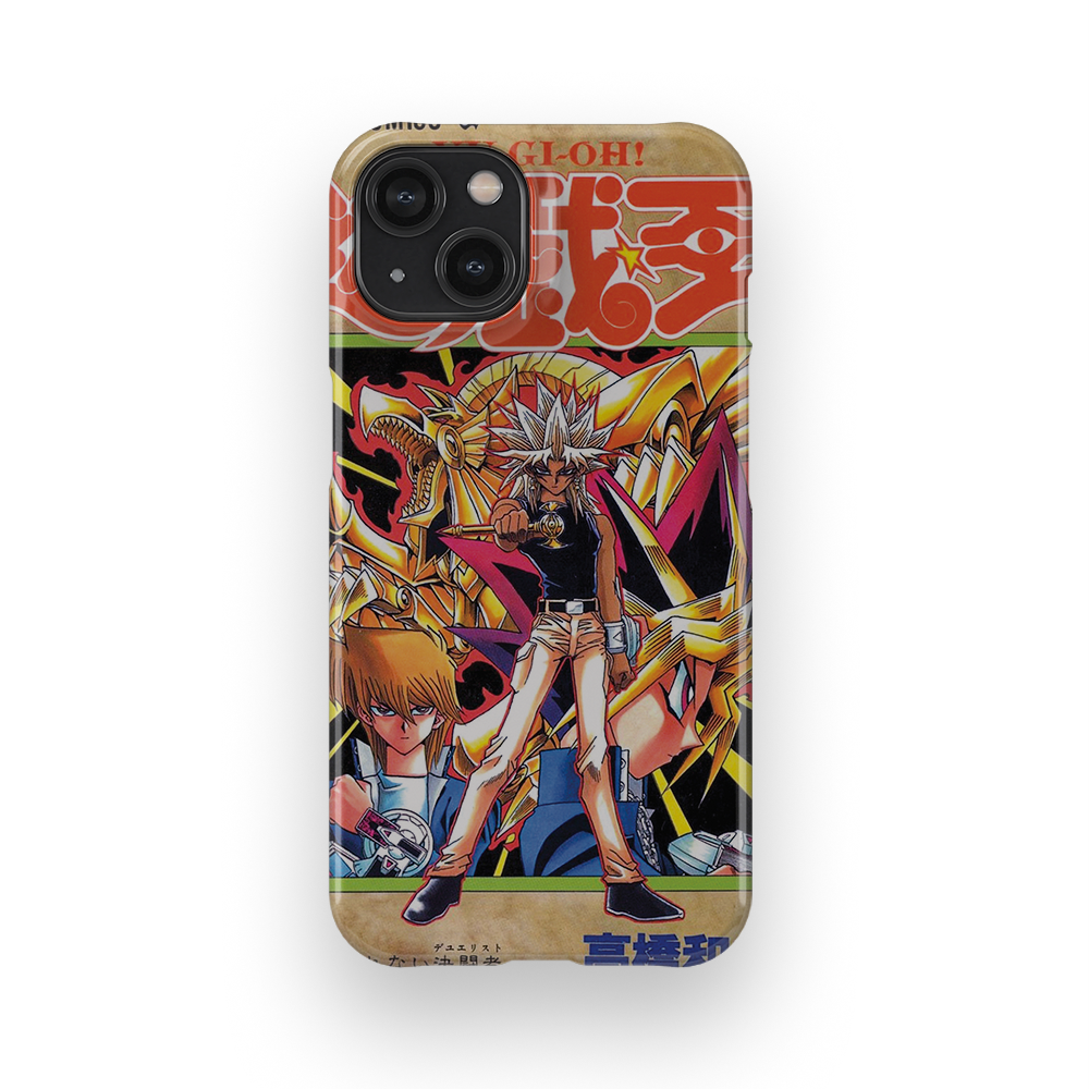 Yu Gi Oh! Vol.25-Slim