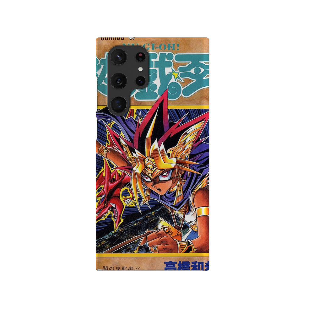 Yu Gi Oh! Vol.34-Slim