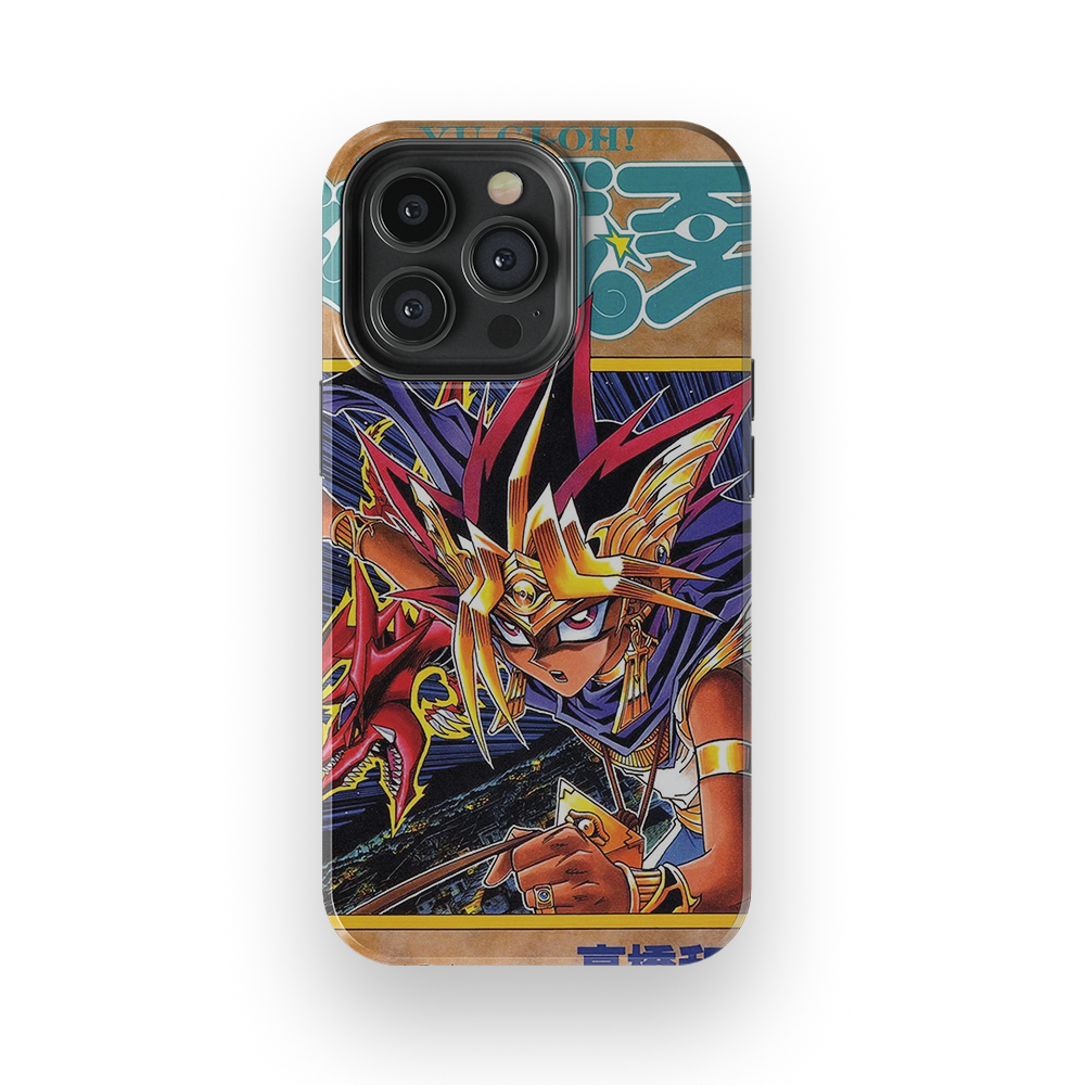 Yu Gi Oh! Vol.34-Tough MagSafe