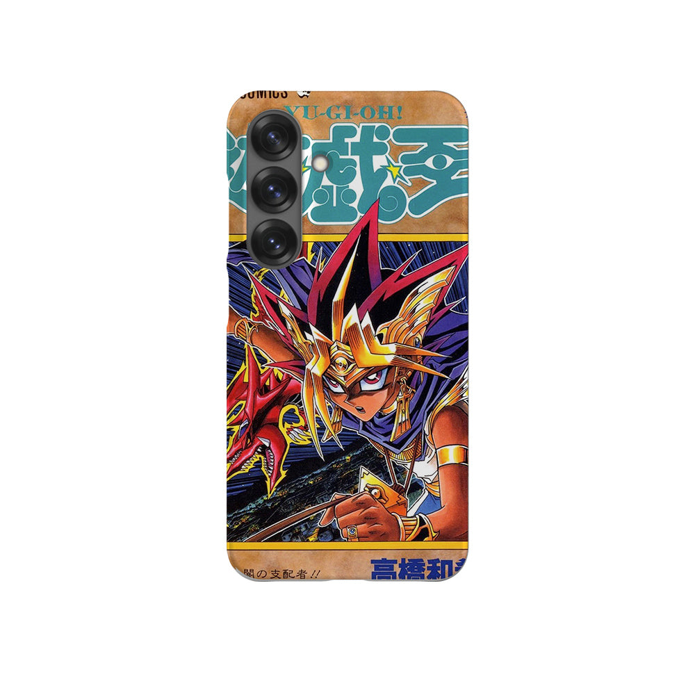 Yu Gi Oh! Vol.34-Slim
