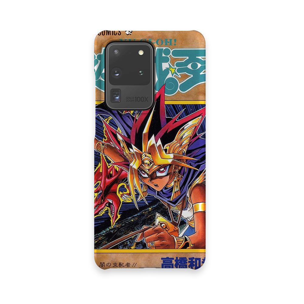 Yu Gi Oh! Vol.34-Slim