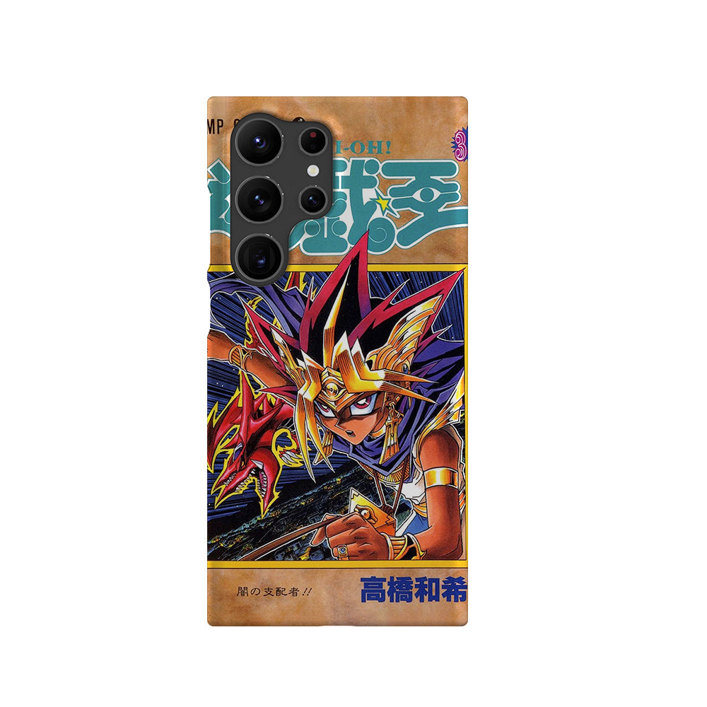 Yu Gi Oh! Vol.34-Slim