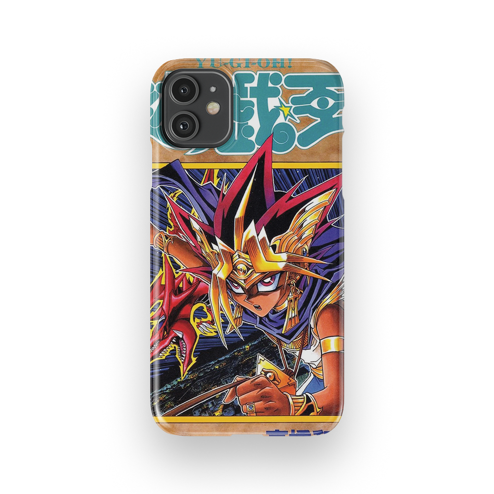 Yu Gi Oh! Vol.34-Slim