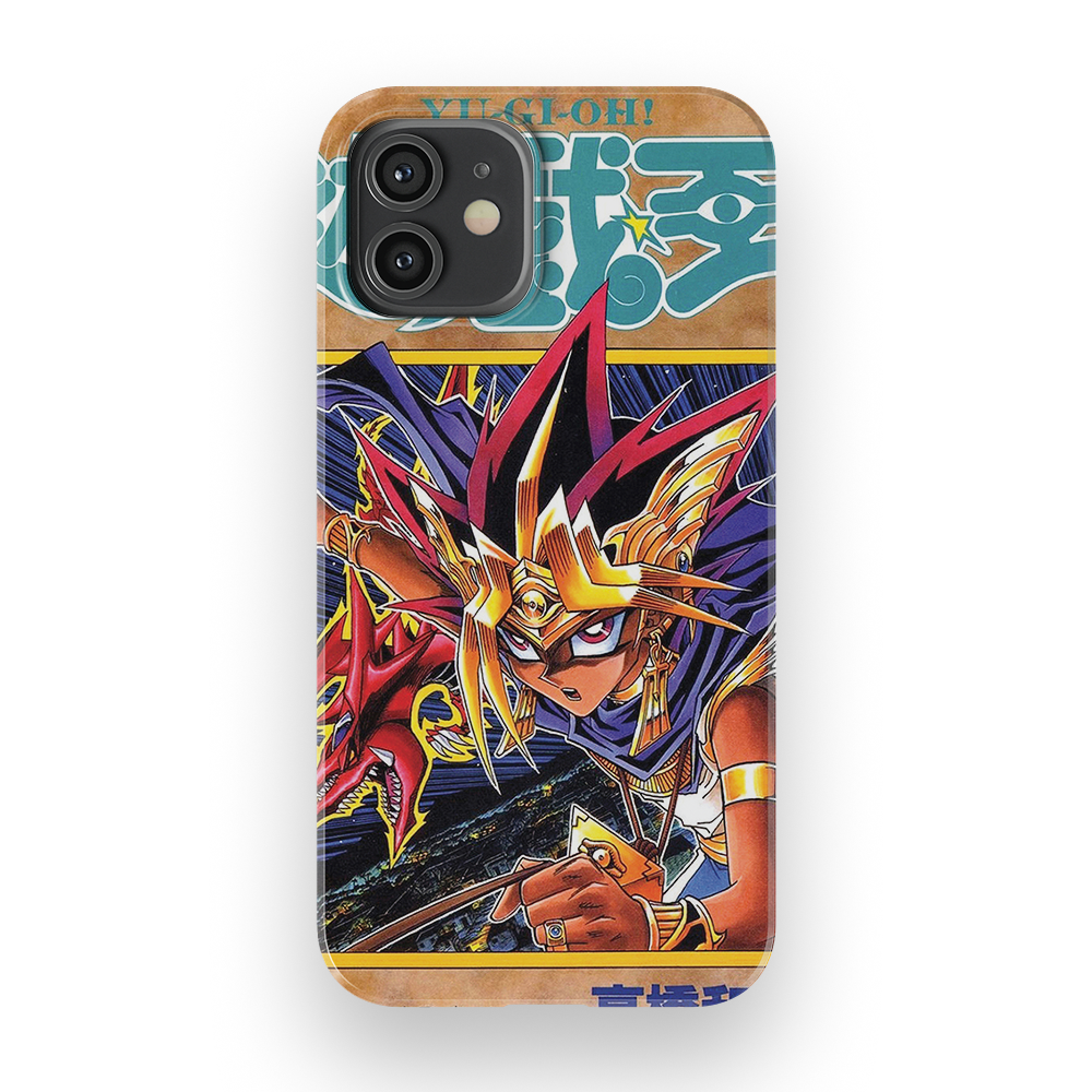 Yu Gi Oh! Vol.34-Slim