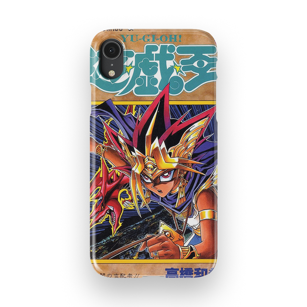 Yu Gi Oh! Vol.34-Slim