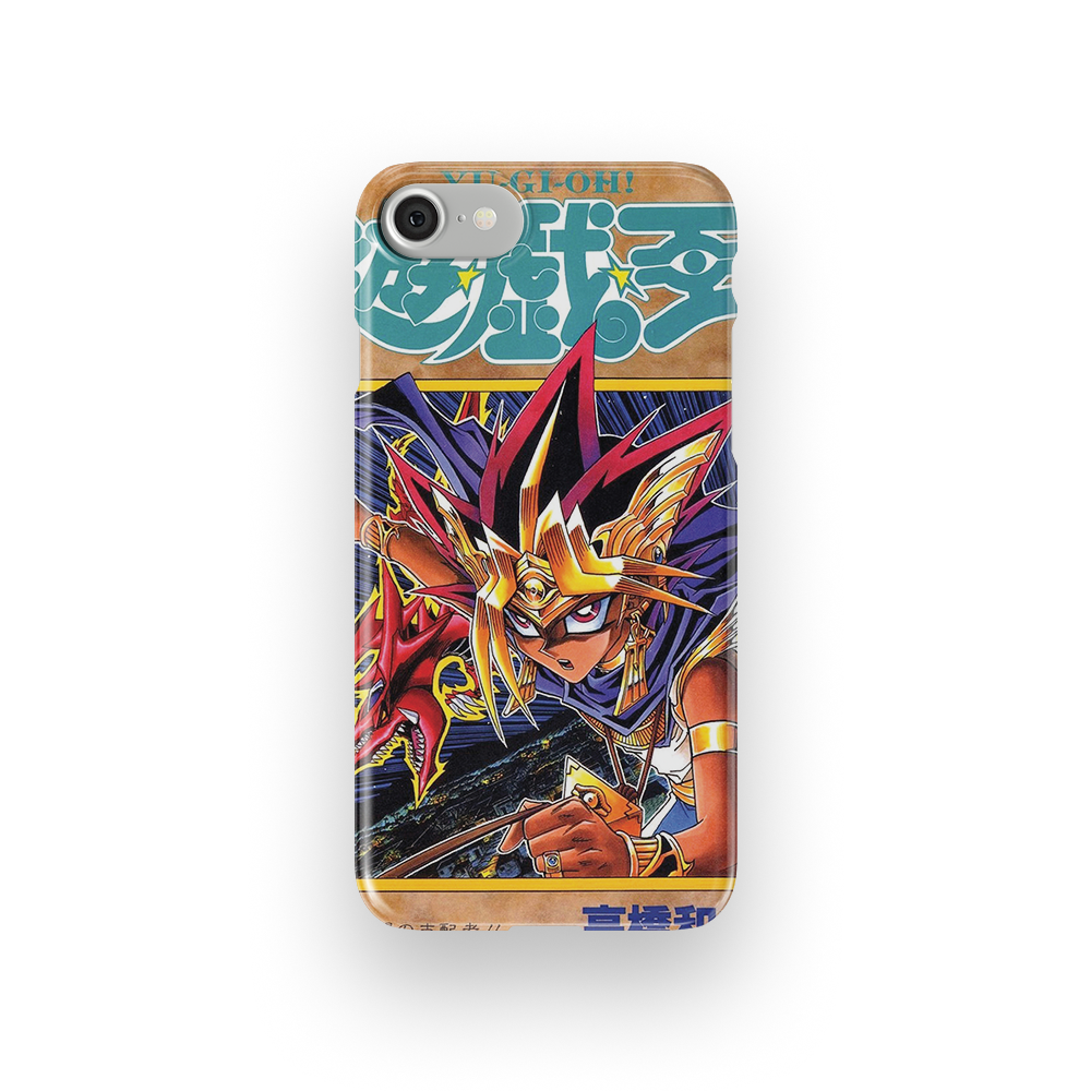 Yu Gi Oh! Vol.34-Slim