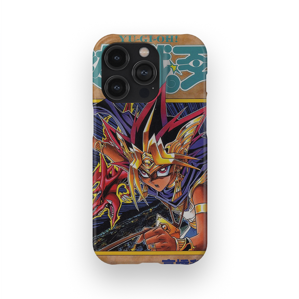 Yu Gi Oh! Vol.34-Slim