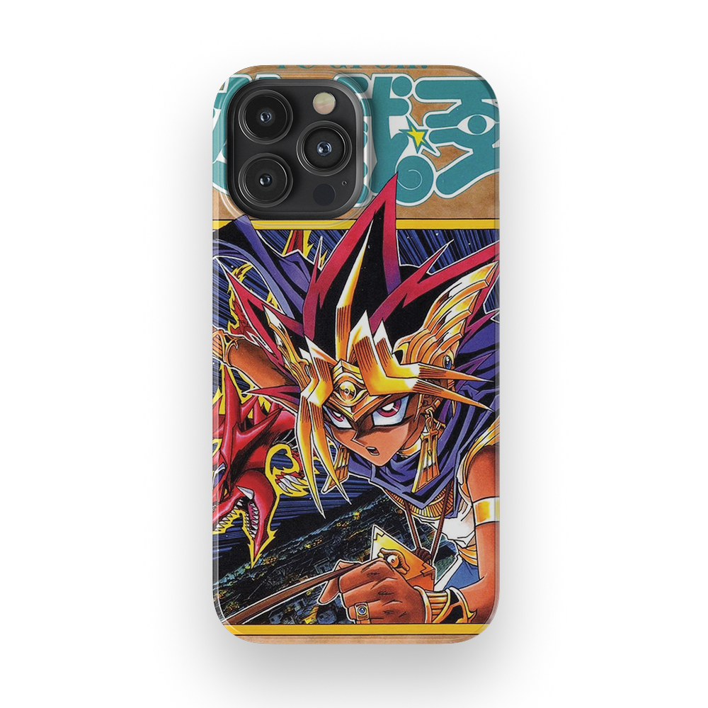 Yu Gi Oh! Vol.34-Slim