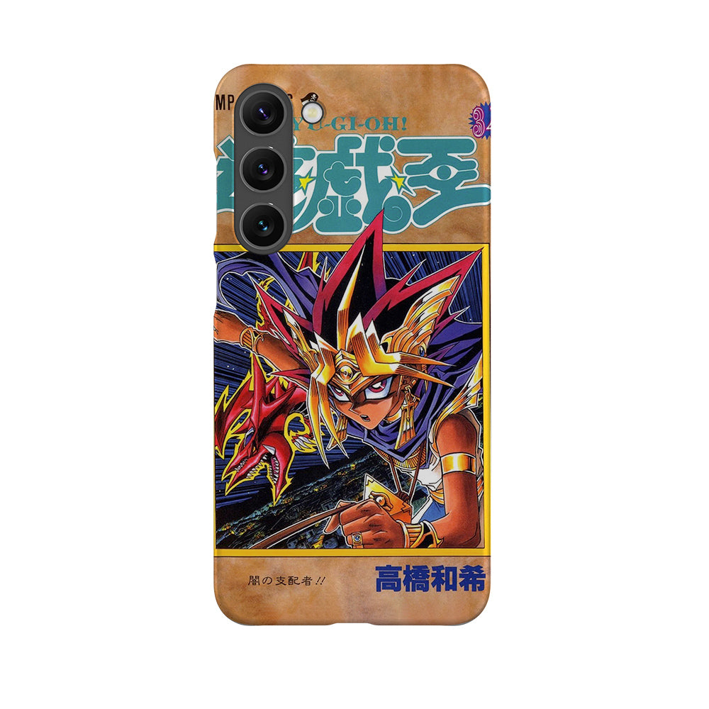 Yu Gi Oh! Vol.34-Slim