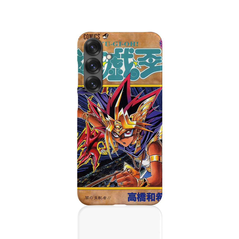 Yu Gi Oh! Vol.34-Slim