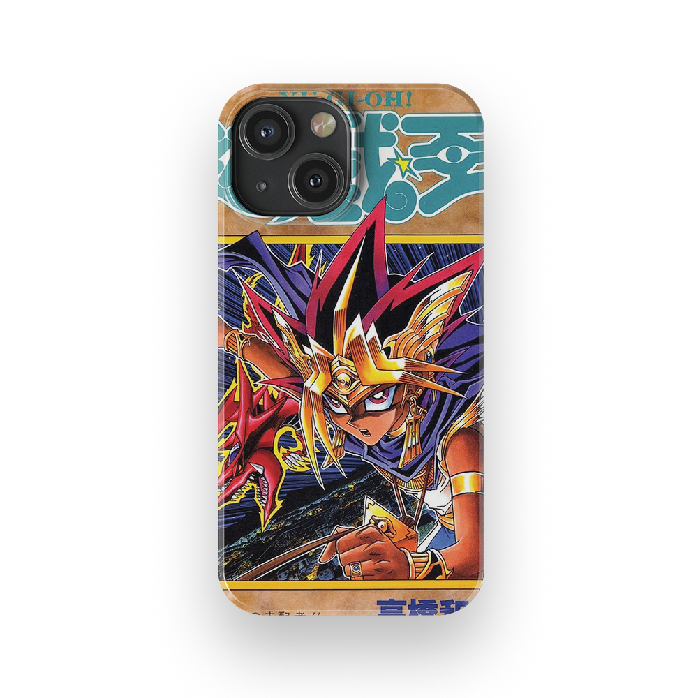 Yu Gi Oh! Vol.34-Slim