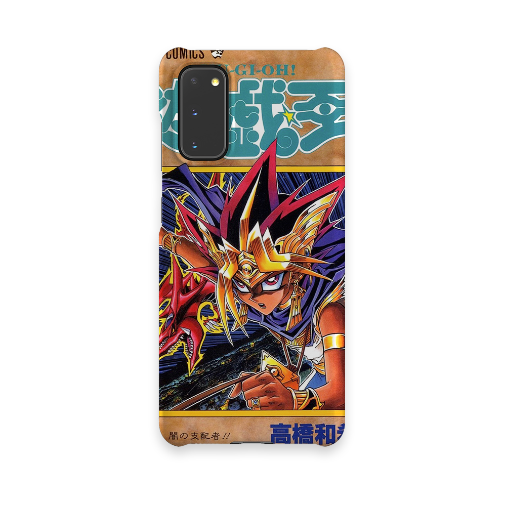 Yu Gi Oh! Vol.34-Slim