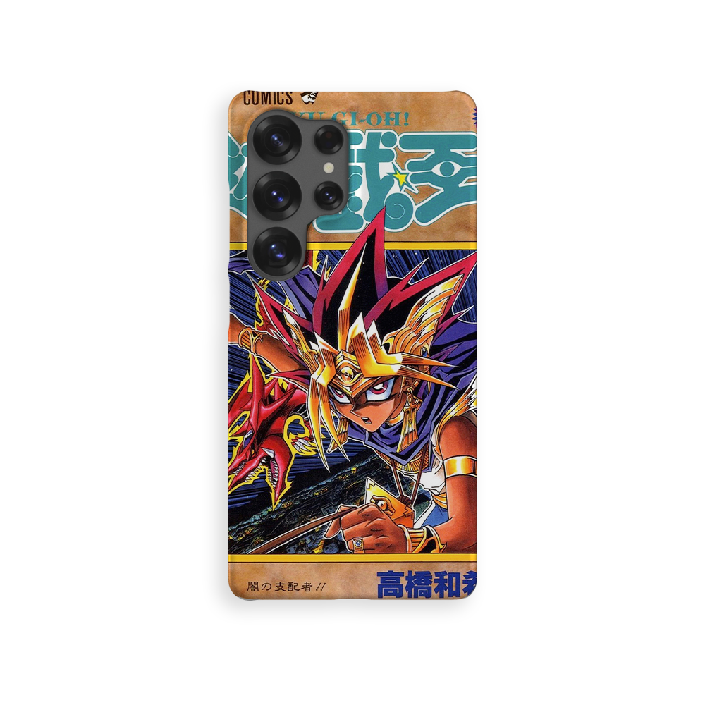 Yu Gi Oh! Vol.34-Slim