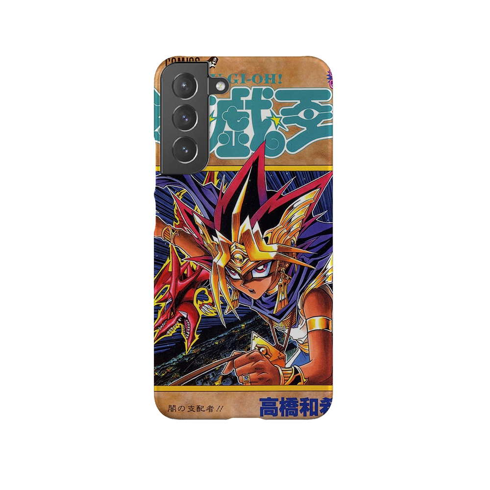 Yu Gi Oh! Vol.34-Slim