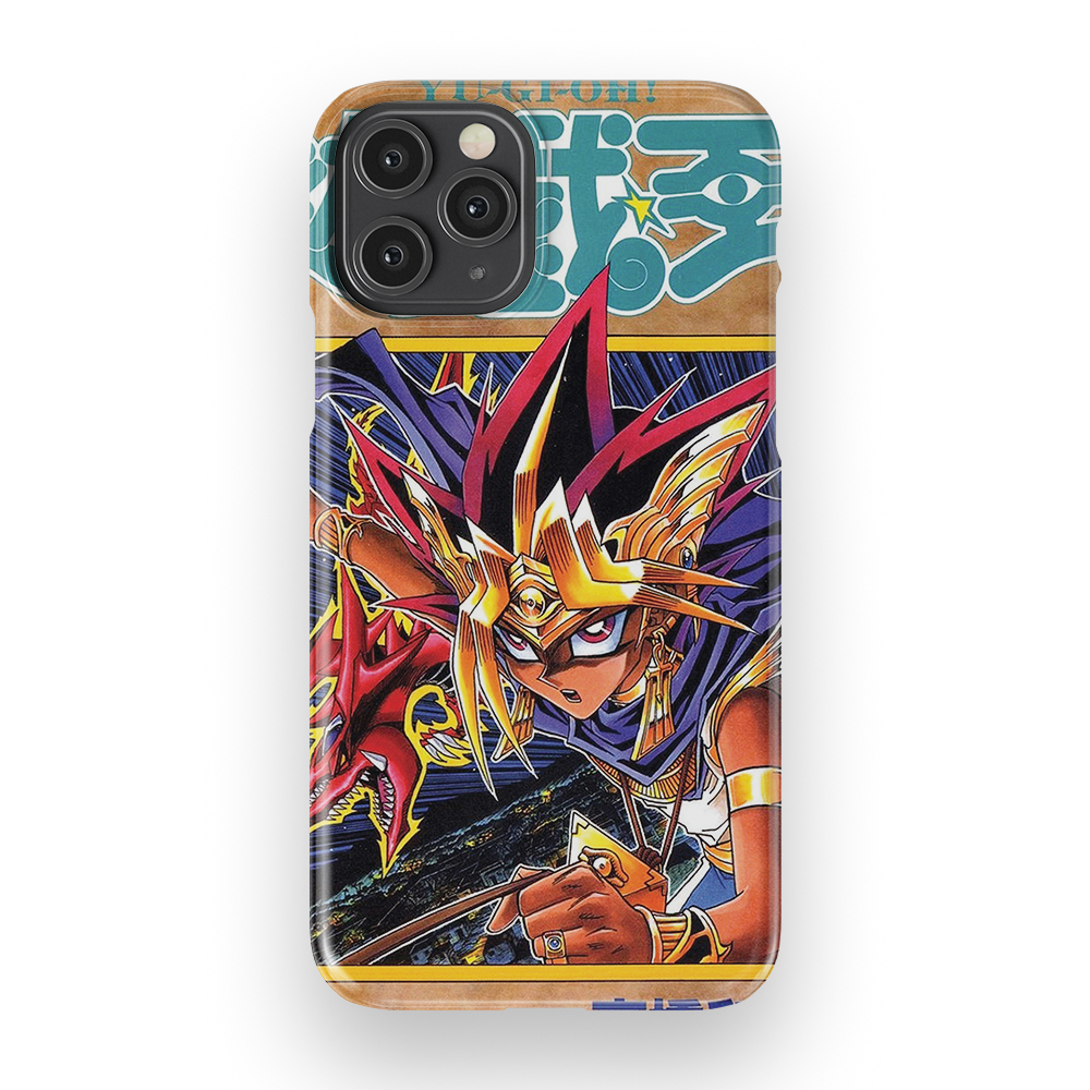 Yu Gi Oh! Vol.34-Slim