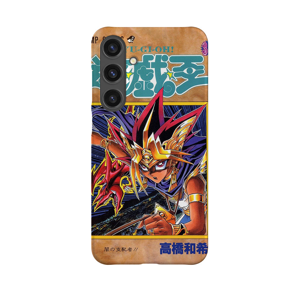 Yu Gi Oh! Vol.34-Slim