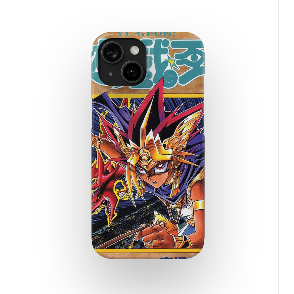 Yu Gi Oh! Vol.34-Slim