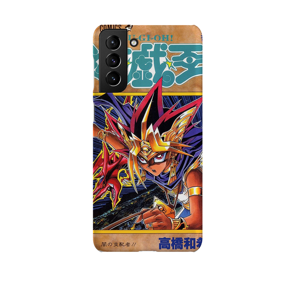 Yu Gi Oh! Vol.34-Slim