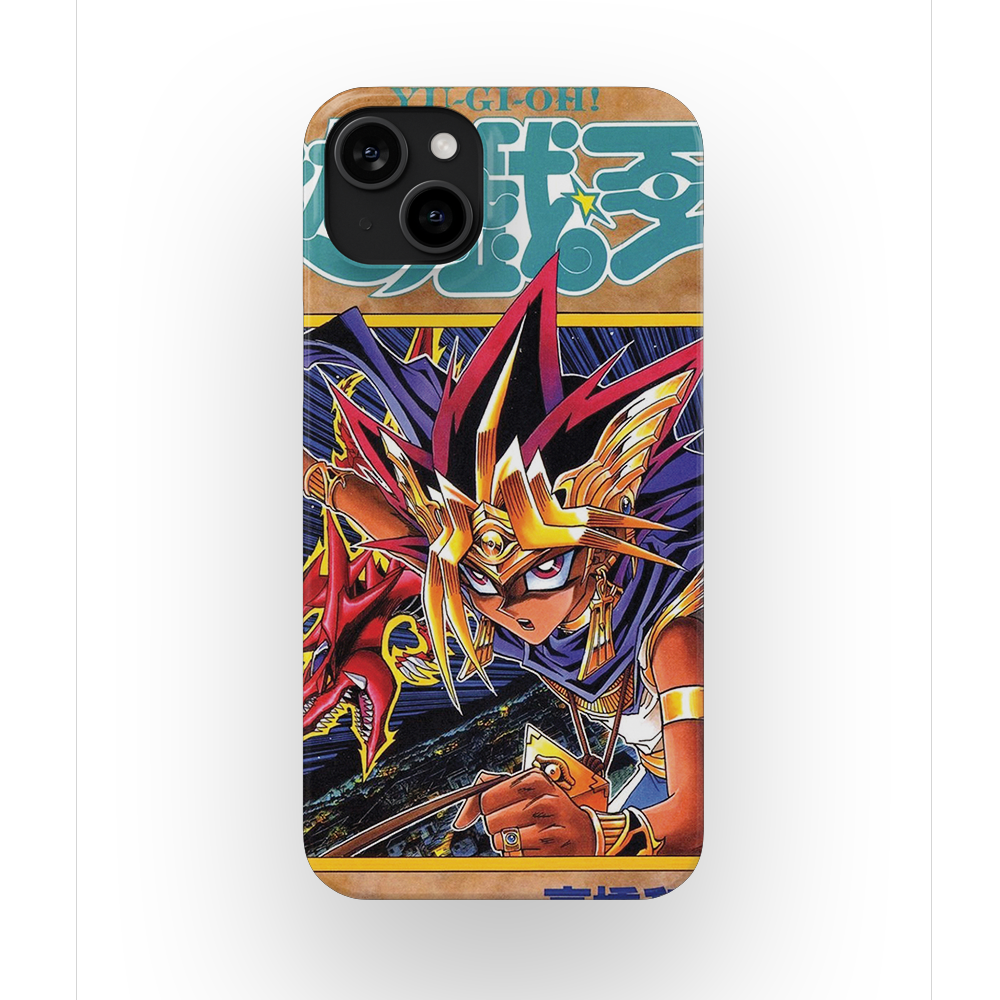 Yu Gi Oh! Vol.34-Slim