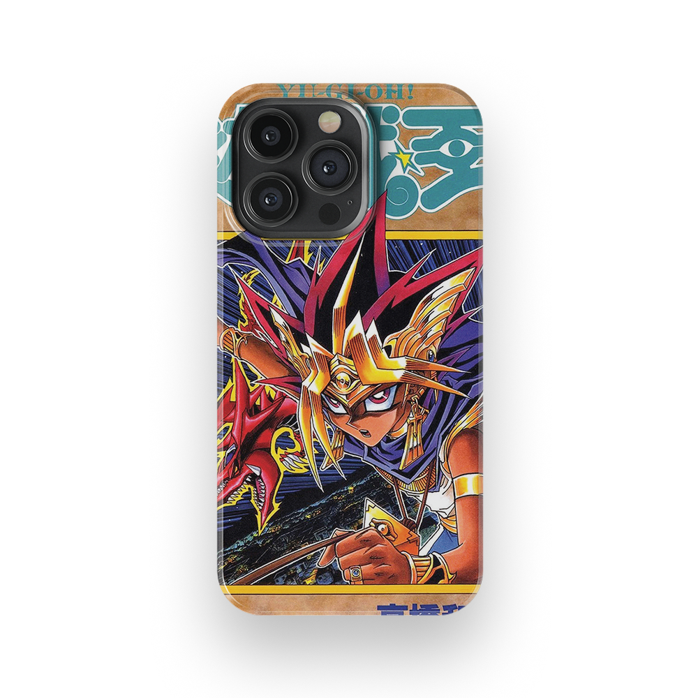 Yu Gi Oh! Vol.34-Slim