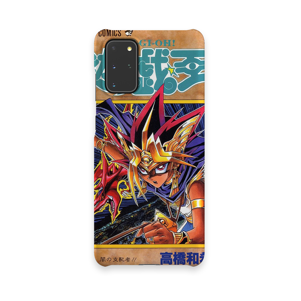 Yu Gi Oh! Vol.34-Slim