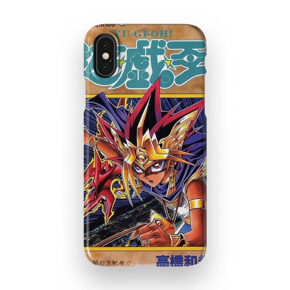 Yu Gi Oh! Vol.34-Slim