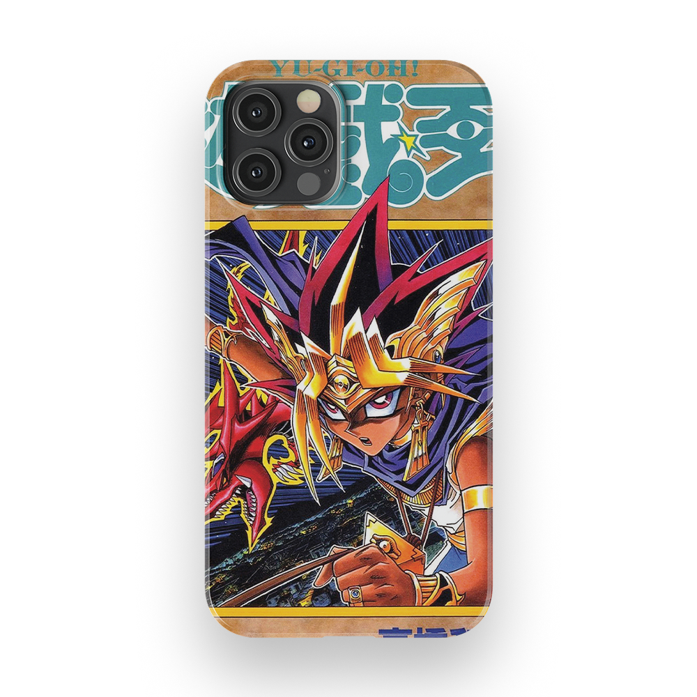 Yu Gi Oh! Vol.34-Slim