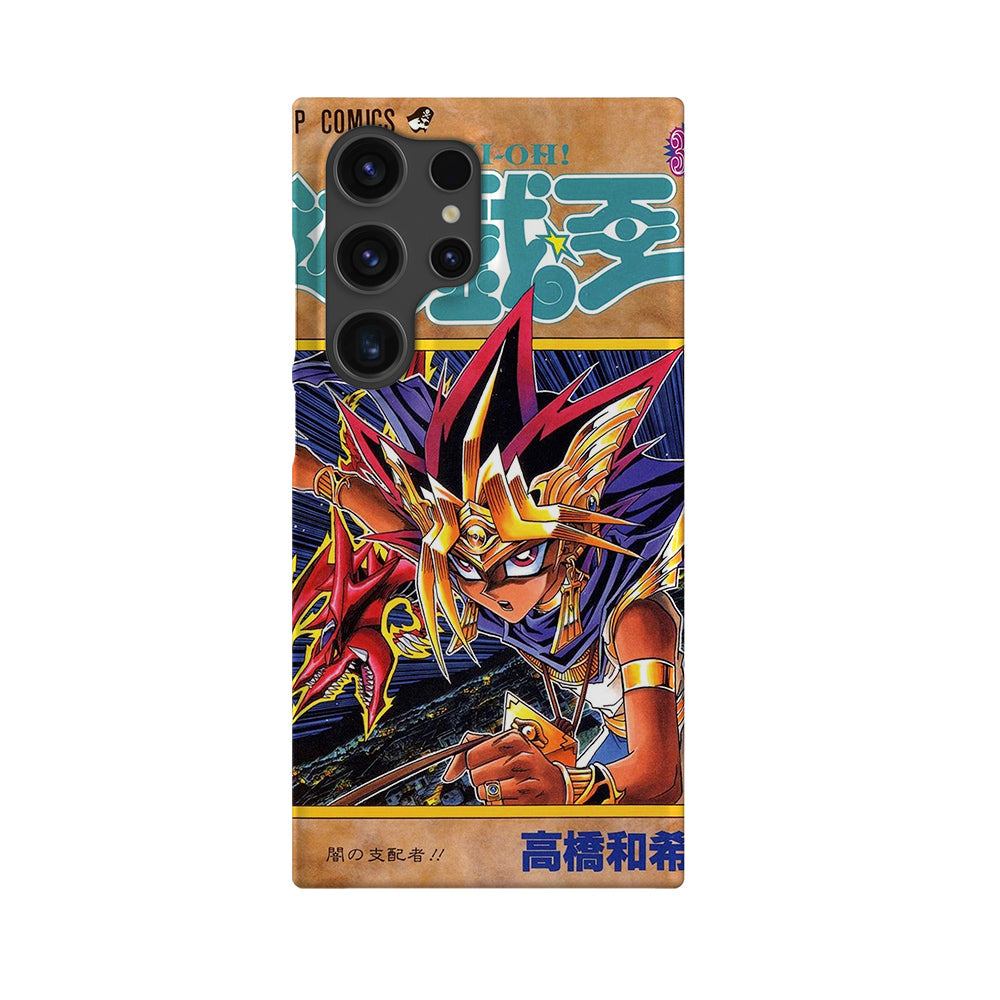 Yu Gi Oh! Vol.34-Slim