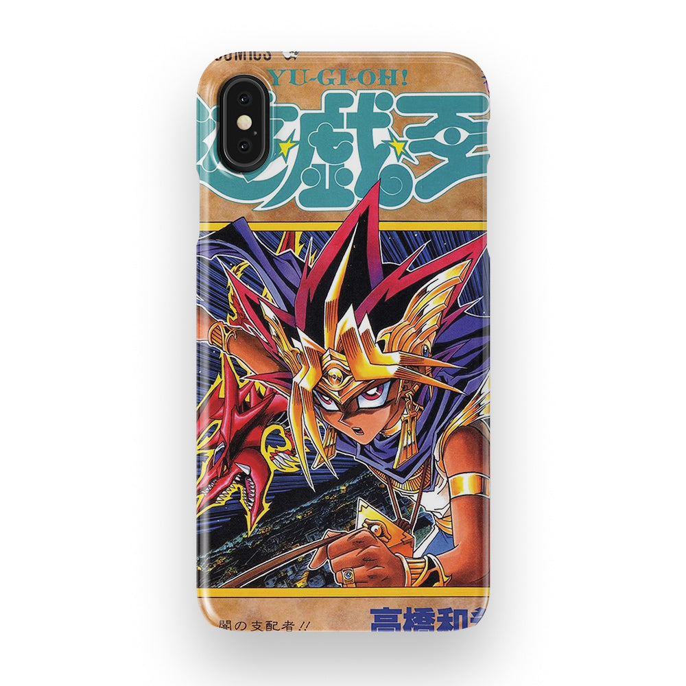 Yu Gi Oh! Vol.34-Slim