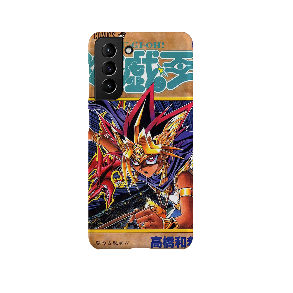 Yu Gi Oh! Vol.34-Slim