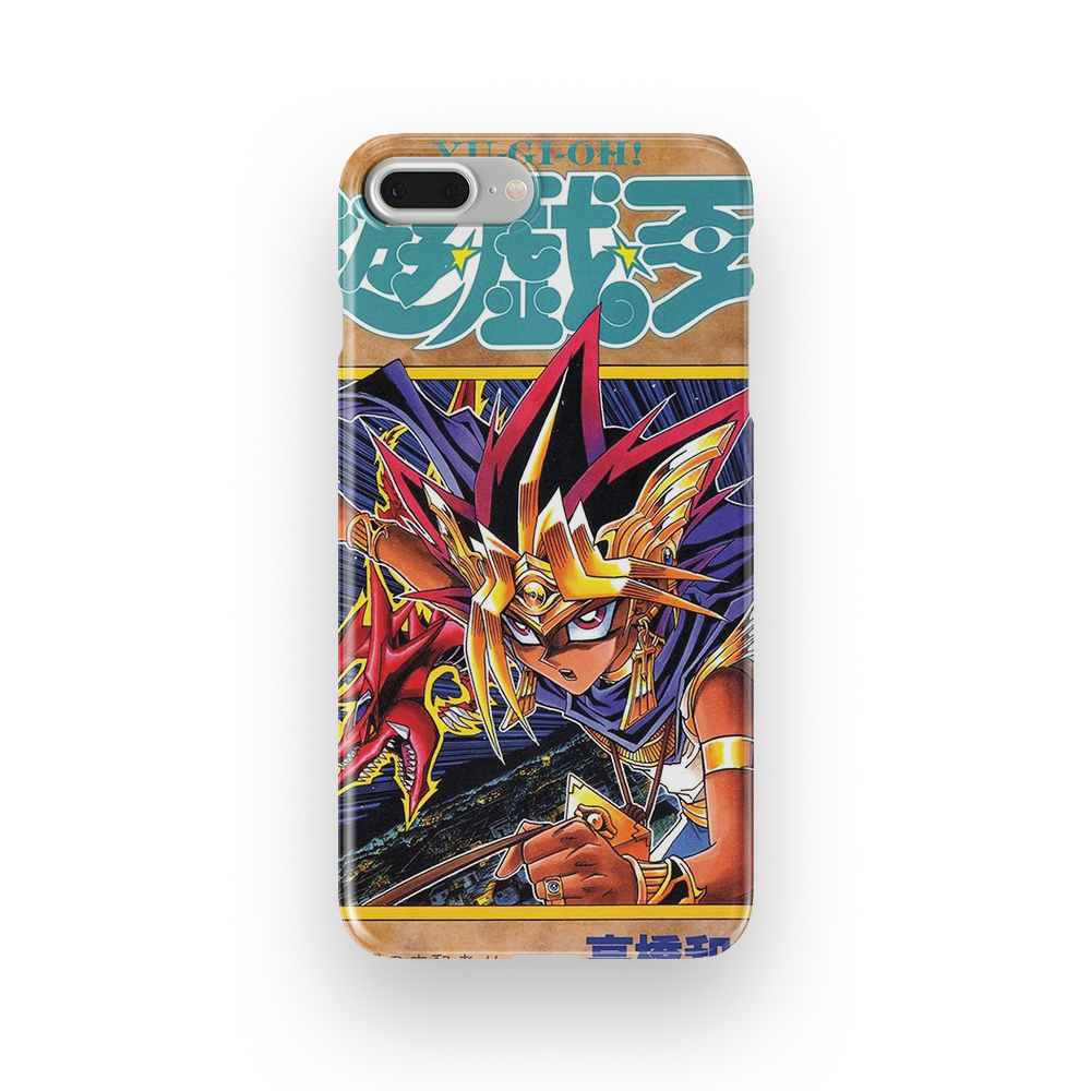 Yu Gi Oh! Vol.34-Slim